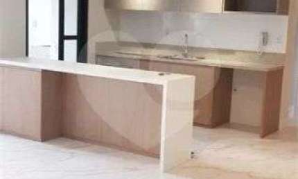 Apartamento com 2 dormitórios para alugar, 116 m² - Perdizes - São Paulo/SP
