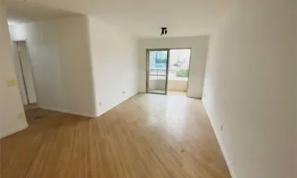 Apartamento disponivel para locaçõa no bairro de pompéia.