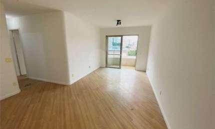 Apartamento disponivel para locaçõa no bairro de Pompéia.