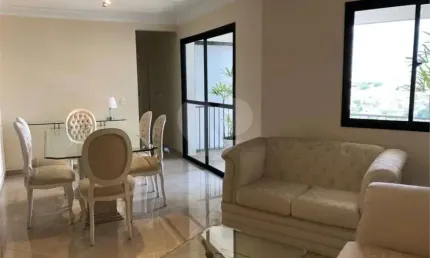 Apartamento á venda na Freguesia do Ó - São Paulo - SP