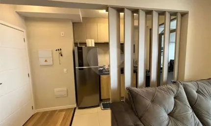 Apartamento com 2 quartos à venda na Rua Anhangüera, Barra Funda, São Paulo