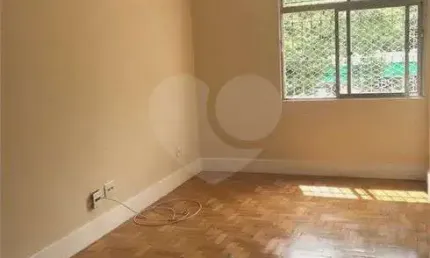 Apartamento com 2 quartos à venda na Rua Tito, 1476, Vila Romana, São Paulo