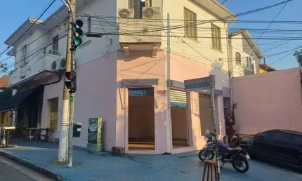 Sala comercial para alugar na Rua Cardoso de Almeida, Perdizes, São Paulo