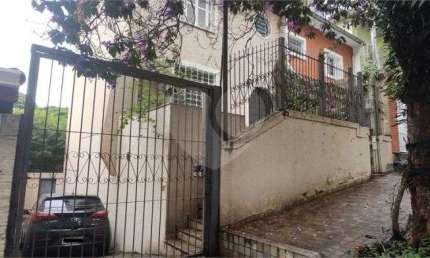 Casa com 3 quartos para alugar na Rua Iperoig, Perdizes, São Paulo