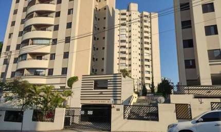 Apartamento à venda - Vila Monumento, São Paulo - SP