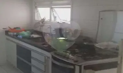 Apartamento com 2 quartos à venda na Rua William Furneau, 200, Pirituba, São Paulo