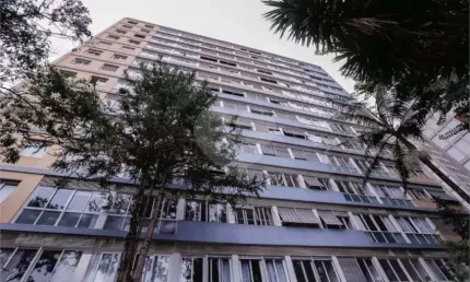 Apartamento com 4 dormitórios à venda, 189 m² - Perdizes - São Paulo/SP