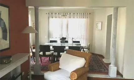 Apartamento com 4 quartos à venda na Rua Doutor Franco da Rocha, 205, Perdizes, São Paulo