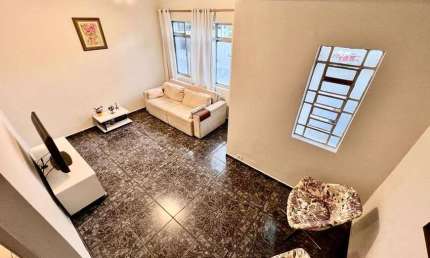Casa com 3 quartos à venda na Rua Sacadura Cabral, 17, Lapa, São Paulo