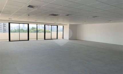 Salas Comerciais, Várzea da Barra Funda - São Paulo