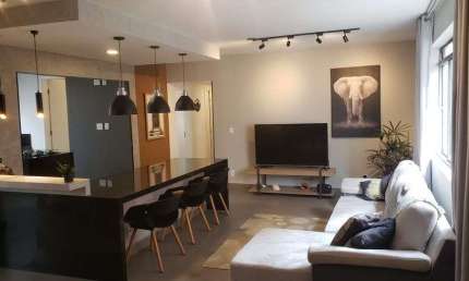 Apartamento com 4 quartos à venda na Avenida Brigadeiro Luís Antônio, 2589, Jardim Paulista, São Paulo