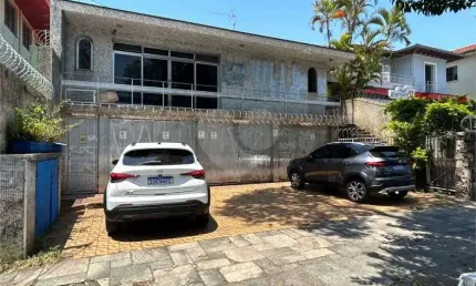 Casa comercial disponivel para locação no bairro Lapa