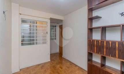 Apartamento com 3 quartos à venda na Avenida Francisco Matarazzo, Água Branca, São Paulo