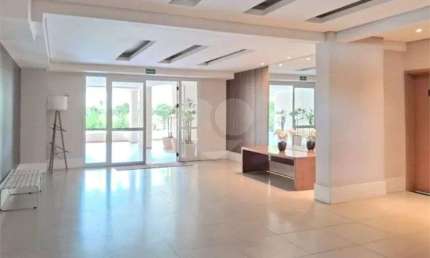 Apartamento com 2 quartos, Vila Mangalot - São Paulo