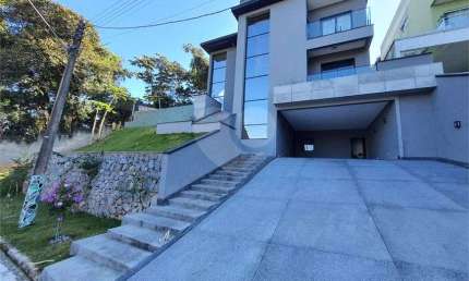 Casa com 3 quartos à venda em Jardim Imperial Hills Iii - SP