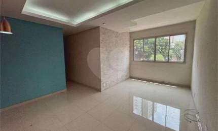 Apartamento à Venda na Freguesia do Ó - Conforto e Praticidade na Zona Norte de São Paulo
