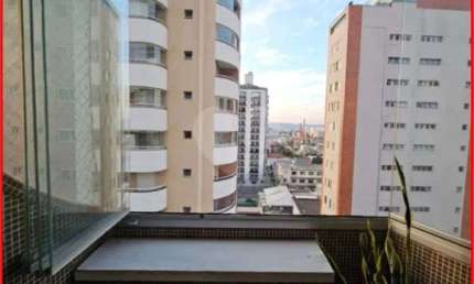 Apartamento com 2 quartos à venda na Rua Coriolano, Vila Romana, São Paulo