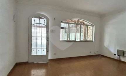 Casa com 2 quartos para alugar na Alameda Olga, Barra Funda, São Paulo