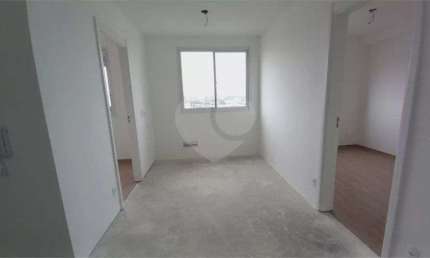 Apartamento com 2 quartos à venda na Rua João Pereira, 329, Lapa, São Paulo