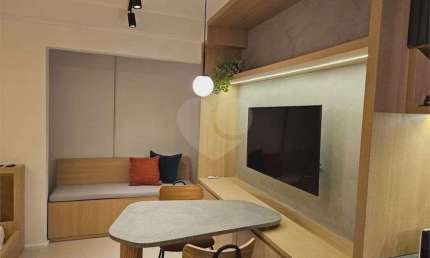 Casa com 1 quarto à venda na Rua Ministro Godói, 956, Perdizes, São Paulo