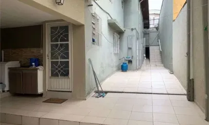 Casa com 4 quartos à venda na Rua Dinieper, Vila Ipojuca, São Paulo