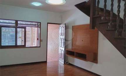 Casa com 4 quartos à venda na Rua Ramo de Rumos, 111, Parque Residencial da Lapa, São Paulo