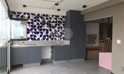 Apartamento com 3 quartos à venda na Rua Brigadeiro Galvão, Barra Funda, São Paulo
