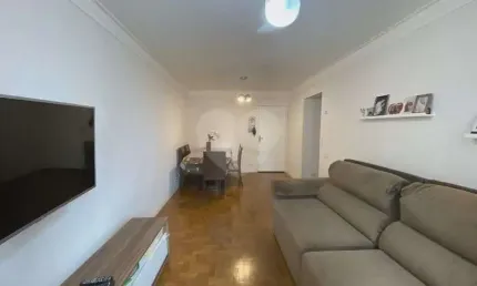 Apartamento com 2 quartos à venda na Avenida Francisco Matarazzo, Água Branca, São Paulo