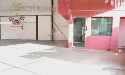 Salão comercial disponivel para locação no bairro pirituba.