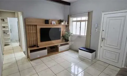 Apartamento com 3 quartos à venda na Avenida Pedroso de Morais, Pinheiros, São Paulo