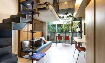 Apartamento com 1 dormitório à venda, 34 m² por r$ 550.000 - pinheiros - são paulo/sp