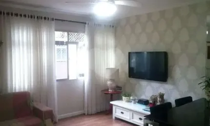 Apartamento com 2 quartos à venda na Rua Corcovado, 134, Parque Residencial da Lapa, São Paulo
