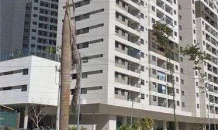 Imóvel para venda possui 62 metros quadrados com 2 quartos em Vila Anastácio - São Paulo - SP