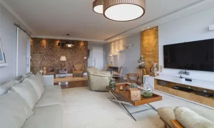 Apartamento com 3 quartos à venda na Rua dos Aliados, 1129, Alto da Lapa, São Paulo
