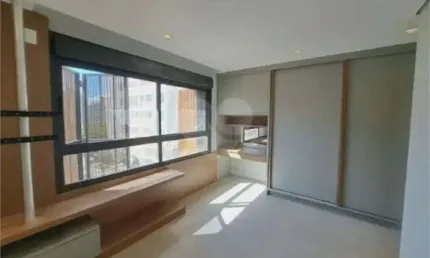 Apartamento para Locação em Perdizes: Conforto e Modernidade em 99m²