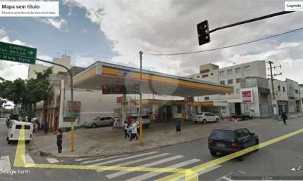 Terreno disponível para locação ou venda no bairro Bom Retiro