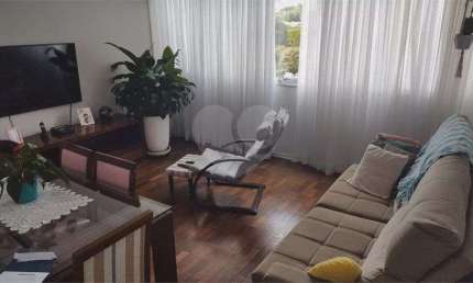 Apartamento com 2 quartos à venda na Rua Bruxelas, 126, Sumaré, São Paulo