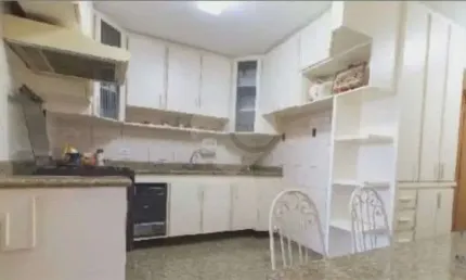 Apartamento com 3 quartos à venda na Rua Barão de Tefé, 37, Água Branca, São Paulo