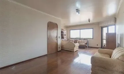 Apartamento com 3 quartos à venda na Rua Luís Martins, 5, Alto da Lapa, São Paulo