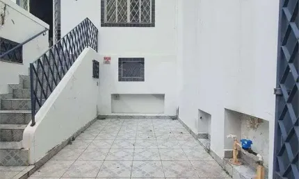 Casa comercial disponivel para locação no bairro Perdizes.