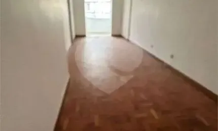 Apartamento com 2 quartos à venda na Rua dos Pinheiros, Pinheiros, São Paulo