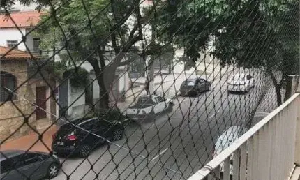 Casa com 1 quarto à venda na Rua Aimberê, 210, Perdizes, São Paulo