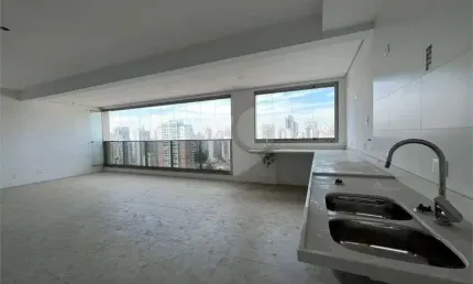Apartamento com 3 quartos para alugar na Rua Campevas, Perdizes, São Paulo