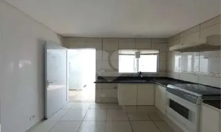 Casa com 2 quartos à venda na Rua Mário Jorge, 53, Alto da Lapa, São Paulo