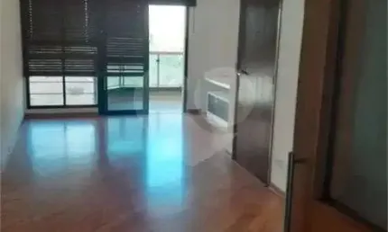 Imóvel para venda tem 80 metros quadrados com 3 quartos em Sumaré - São Paulo - SP