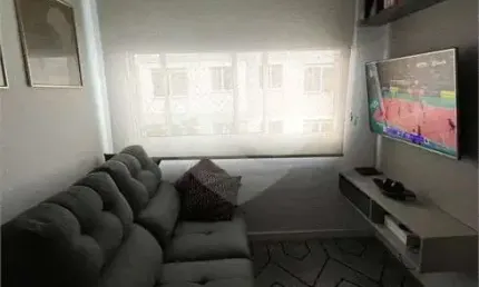 Imóvel para venda tem 33 metros quadrados com 2 quartos em barra funda - são paulo - sp