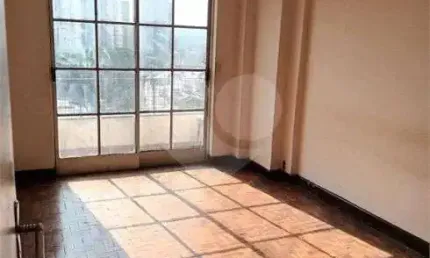 Apartamento com 2 quartos, campos elíseos - são paulo