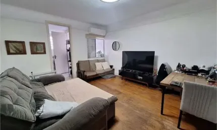 Casa com 2 quartos à venda na Rua Doutor Miranda de Azevedo, Vila Anglo Brasileira, São Paulo
