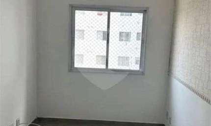 Apartamento com 1 quarto à venda na Rua Cônego Vicente Miguel Marino, Barra Funda, São Paulo