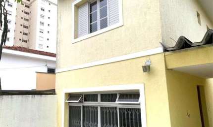 Casa com 2 quartos à venda na Rua Hungara, Vila Ipojuca, São Paulo